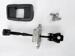 Deurstoppers links achter Renault Megane IV OEM