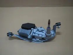 Mecanismo motor limpa-vidros OEM 8513078020 Lexus NX
