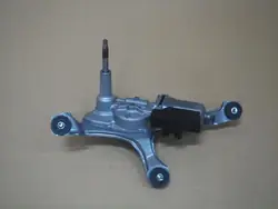 Mécanisme moteur d'essuie-glace OEM 8513078020 Lexus NX