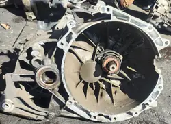 Ford Focus II MK2 2.0 16V Vaihteisto