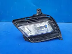 KIA CEED 2009-2012 Farol Halógeno Esquerdo OEM 86563-1H500