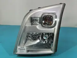 Vasen ajovalo OEM IMPRK1505459 Ford Transit MK7:lle