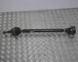 Audi A3 S3 8P 2006 Höger Framhjulaxel