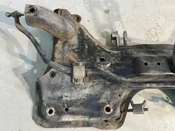 Chassisframe Opel Corsa D, Fiat Grande Punto 05-