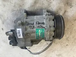 Compressore AC SEAT AROSA 1.0 SD7B10 6N0820803A