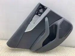 OEM 8W8867487 Vasen Takaoven Verhoilu Audi A5 F5