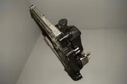 Radiateur de Climatisation BMW X5 (E53) 3.0L Diesel OEM 7787040