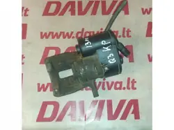 Gebruikte Audi Q3 achterremklauw OEM No MPN
