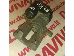 Gebruikte Audi Q3 achterremklauw OEM No MPN
