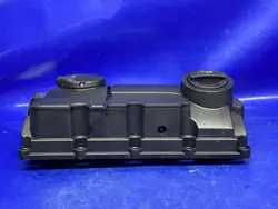 Couvercle de soupape OEM 03G103475F pour VW Sharan II 2.0 8V