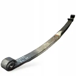 Muelle de ballesta OEM 1377666 Scania delantero izquierdo