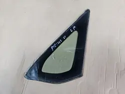 Cristal carrocería delantero izquierdo OEM PRIUS II 03-09 - Usado