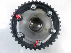 Rueda de árbol de levas OEM 782671 para Renault Megane II 2.0
