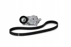 Kit de correia multi-ranhura SKF VKMA 33043