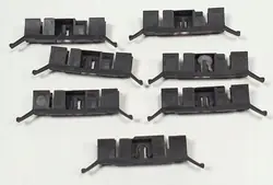 Clip de fenêtre avant VOLVO S60 V60 30753989 OE