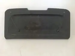 Fiat Punto Evo bakluckshylla OEM DLL3850
