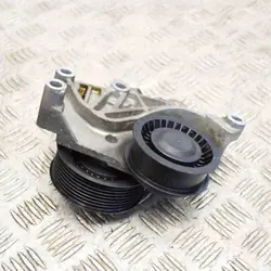 Tendeur de courroie Jaguar XJ OEM GX738A610DA 5.0L