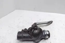 Boîtier de thermostat VOLVO S80 II 2.4L Diesel 2010 OEM 31293820