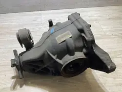 Diferencial traseiro Mercedes-Benz OEM 2043507214