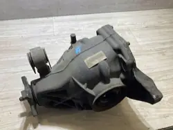 Mercedes-Benz achterdifferentieel OEM 2043507214