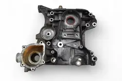 Bomba de aceite Opel OE 55556428 - Usada