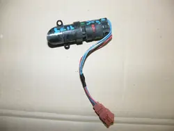 Klimat Temperatursensor Renault OEM 8200987654