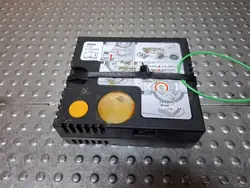 OEM S26372977 Hjulkompressor för BMW & MINI
