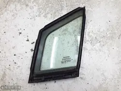 Toyota Avensis dörrglas OEM e143r001605