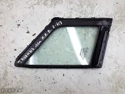 Toyota Avensis dörrglas OEM e143r001605