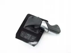 Poignée de levier de vitesse Peugeot 508 OEM 9687660380 2010-2014