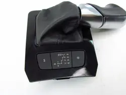 Peugeot 508 Schaltknauf OEM 9687660380 2010-2014
