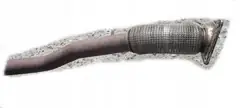Lien Flexible OEM 000000000000000000 pour Megane III