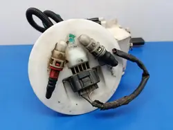 Capteur Niveau Carburant OEM CADILAK-Bochnia-497969-