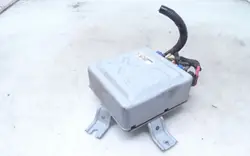 Módulo Comando Direção Honda OEM 39980-SMG-G1