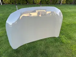 TOYOTA RAV4 2019 V5 Couvercle de moteur