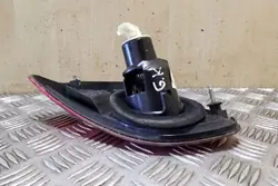 Lámpara trasera izquierda NISSAN QASHQAI II 26555JD800