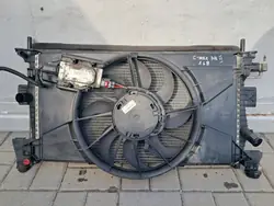 FORD OEM 8V61-8C342-AF Jäähdytinpuhallin C-MAX MK2