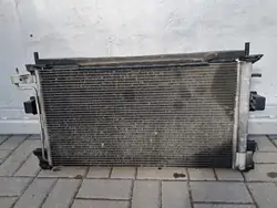 FORD OEM 8V61-8C342-AF Kühlerlüfter für C-MAX MK2