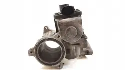 2006 Volkswagen PASSAT B6 EGR Klep 03G131501D