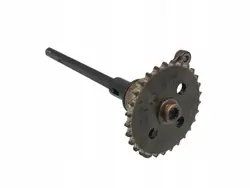 Motordel OEM 06E109361F för Audi A6 S6 C7