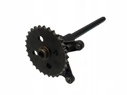 Motorteil OEM 06E109361F für Audi A6 S6 C7