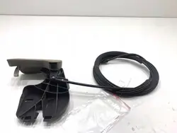 Câble de Verrou OEM 8T1823633 pour Audi A5 8T 2007-2017