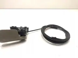 Câble de Verrou OEM 8T1823633 pour Audi A5 8T 2007-2017