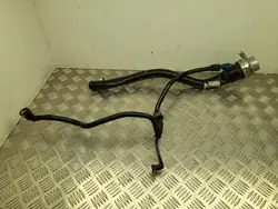 Conduites rigides et flexibles Porsche 911 Targa 2017 OEM 991201044