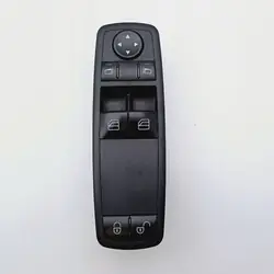 Linker voorraam schakelaar Mercedes Benz B W245 A1698206410