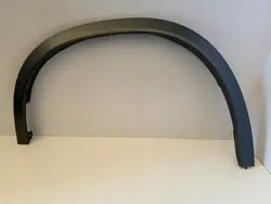 BMW X1 U11 M-Paket Kotflügelleiste Vorne Links 9881961