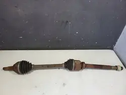 Höger fram drivaxel Trafic III Vivaro B 1.6 DCI