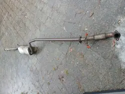 Système d'échappement Volvo OE OEM V50 S40 II