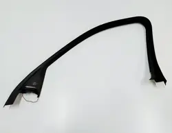 Moldura Alto-falante BMW OEM 7318178 Porta Dianteira Direita