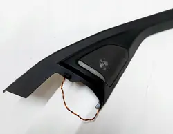 BMW OEM 7318178 Kaiutinkehykset Oikea Etuovi